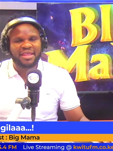 Exploring Ututi Today: Kwitu FM Radio Schedule