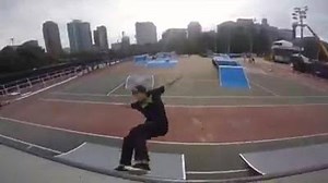 Dew Tour starts today in #chicago! | California RampWorks