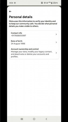 How to Delete Instagram Account 2025 🔥 | Permanently Delete or Deactivate Instagram Step by Step