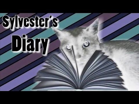 Talking Kitty Cat Sylvester goes to hell in G major