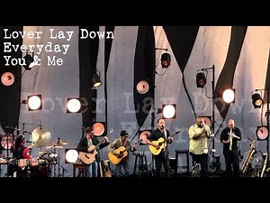 Dave Matthews Band - Lover Lay Down, Everyday, You & Me - Live Trax 32