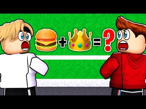 ERRATE DAS RICHTIGE WORT in ROBLOX!