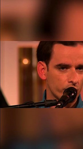 Bradley Walker - With His Arms Wide Open #gaither #gaithermusictv #bradleywalker #shorts #jesus