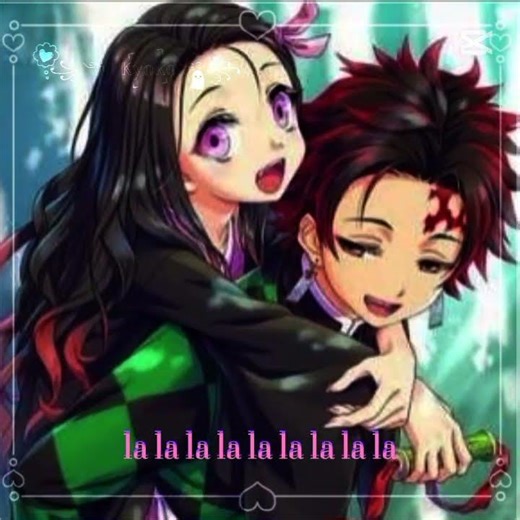 #edit de mi y de mi hermanita pechocha ‪@TokitoMuichiro-edits-L13‬ ♥️💗