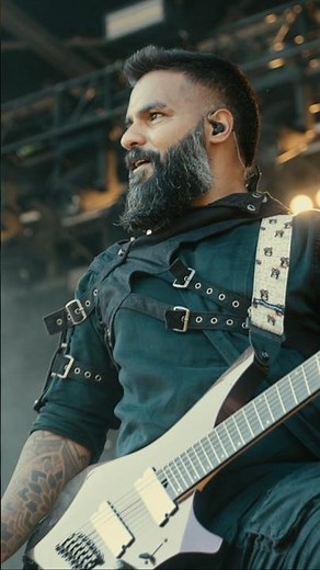 Bloodywood at Sonic Temple 2026