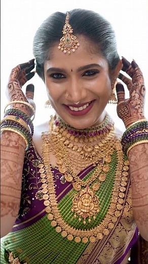 Kerala hindu weddings | Kerala bride |Wedding photography Kottayam |Cinematic wedding films #wedding