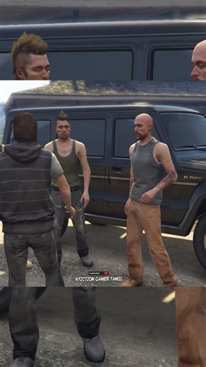 பெரிய இடம் போல😂#shorts #shortsfeed #GTA5tamil