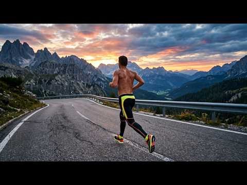 Rise Again, Stronger Every Day • Uplifting Instrumental Soundtrack