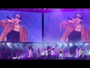 Jonas Brothers - "Cake By the Ocean" (Live, January 7, 2023)