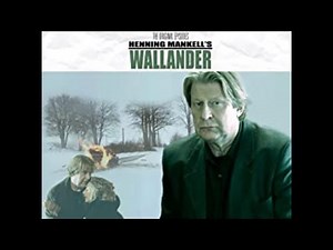 Wallander (Rolf Lassgård) (1994 TV Film Series) Clip I