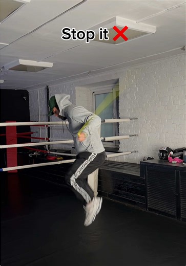 Boxing Jump Rope Tutorial for Beginners