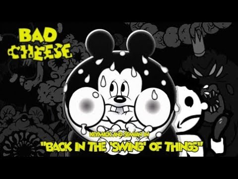 "BACK IN THE 'SWING' OF THINGS" | Bad Cheese (Ep. 1)