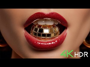 Dolby Vision Perfection | 4K HDR Display Test in 60FPS