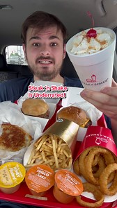 Steak 'n Shake: Top 5 Fast Food Picks!
