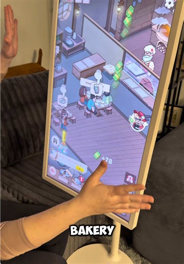 Build Your Bakery Empire in My Bakery Story