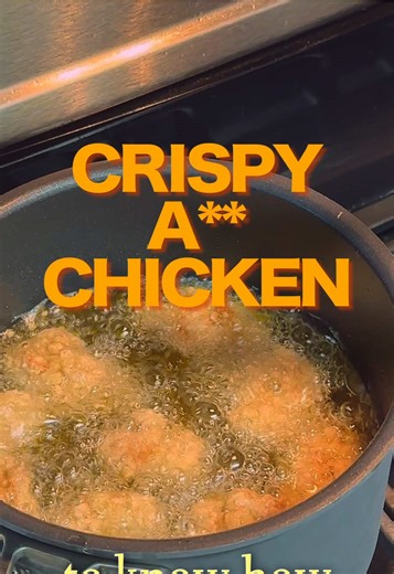 Ultimate Guide to Making Extra Crispy Chicken