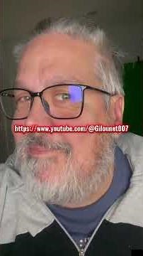 Gil de Presse - l'actualité avec humour sans compromis!