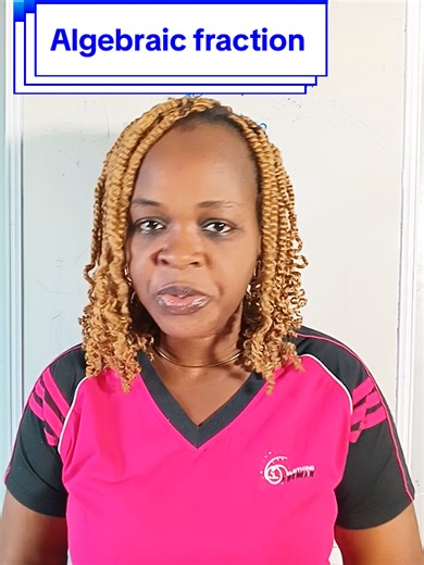 Simplifying Algebraic Fractions Made Easy