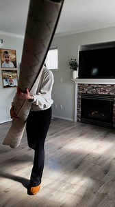 9.4K views · 198 reactions | Say goodbye to scrubbing with spillproof, machine washable rugs. Safe for pets & kids, and contains zero PFAS or BPA. ✨ All sizes fit in household washer & dryer ✨ Includes cushioned, non-slip pad ✨ Stylish, hand-illustrated designs ✨ Free shipping & 30-day returns | Tumble | Facebook