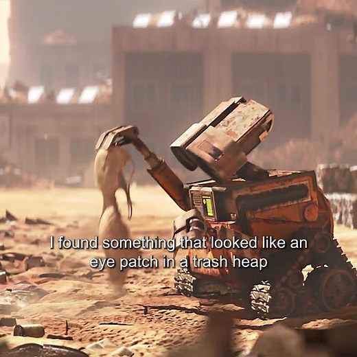 The Last Robot: A Robot's 700-Year Tale of Love