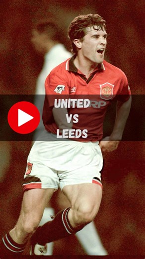 United Remind | United vs Leeds (H) 1995/96 For many, the 1995/96 title race is one of the most nerve racking, thrilling, and satisfying of all our... | Instagram