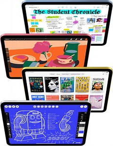 The Apple iPad Now Seems to Be on a Perma-Sale at $299