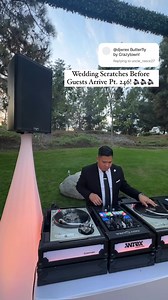 Scratch therapy 🧼🔪 🎥: DJ Wrex | DJcity