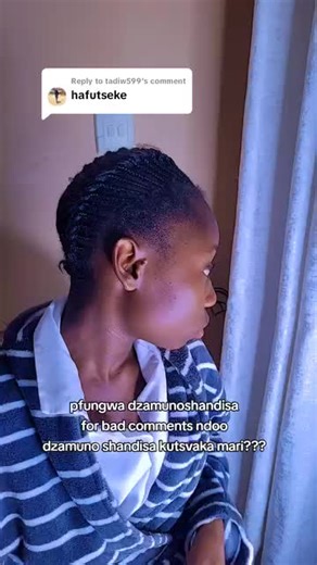 asi ndizvo here #pinkqueen