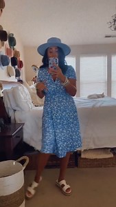 Watch Soft and comfortable trendy flowy dress! on Amazon Live