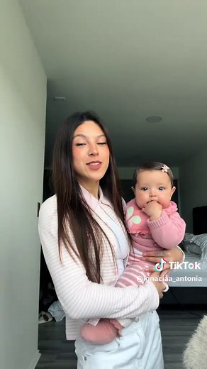Los miércoles usamos rosa - tendencia Ignacia Antonia