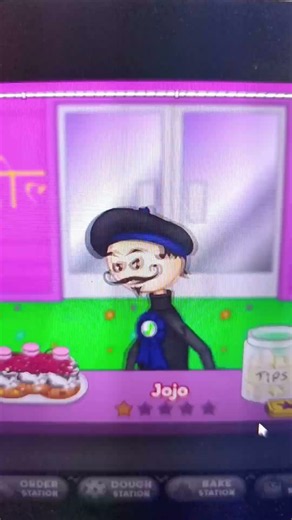 My Papa's Scooperia Day 15