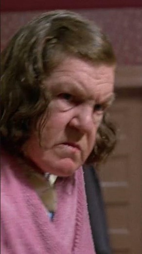 "You don't have a Cousin Paddy" - Throw Momma From The Train (1987)