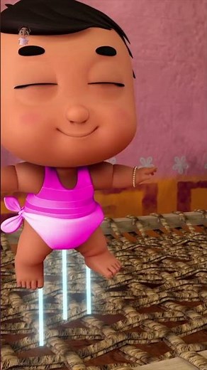 Nahi Nahi Geet, No No Song and Mother Song, Tamil Songs for Babies #shorts #trending #viral #yt