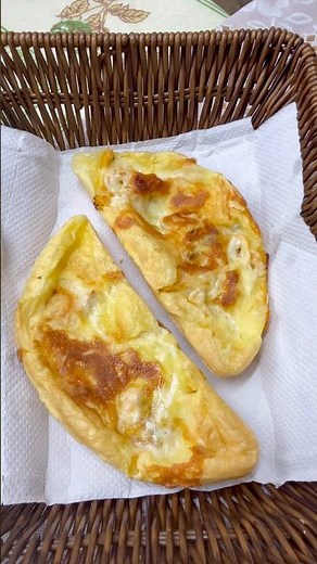 Quer aprender a fazer essa Crepioca de Frango perfeita? 👇COMENTA EU QUERO