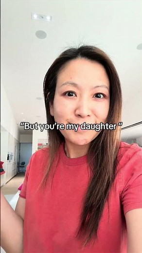 CLOCK IT! Your daughter is amazing