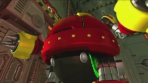 Videos & Audio - Sonic Generations