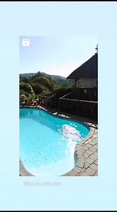 6.7K views · 23 reactions | When you book with us you get to use the pool before or after ur treatments. Imagine a massage with this view. Call 0793601690 and book ur massage today. | Captain Sabc Livhu Online TV | Facebook