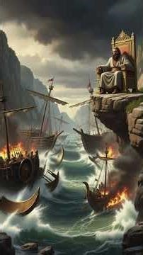 Top 10 Most BRUTAL Battles in Ancient History