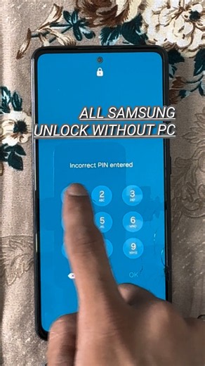 All Samsung Hard Reset & Password Unlock | How To Samsung Fectory Reset