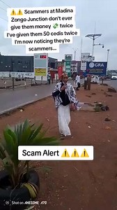 A man confronted an elderly couple for allegedly deceiving people by pretending to be recently discharged hospital patients in need of help. The confrontation arose after the man recognized them from a previous encounter, during which they had told him the same story, exposing their repeated attempts to exploit unsuspecting individuals. | Newsfluence