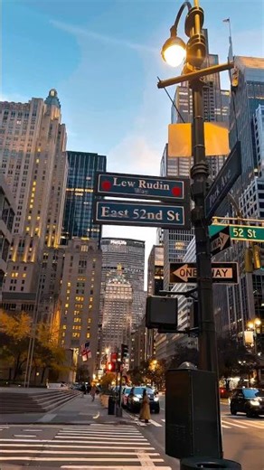 [4k] NEW YORK🗽🇺🇸 #nyc #newyork #newyorkcity