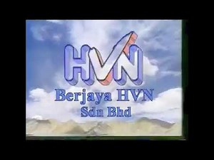 HVN Berjaya Sdn Bhd