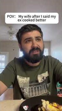 Funny ex food prank! #shorts #funny #prank #comedy #entertainment