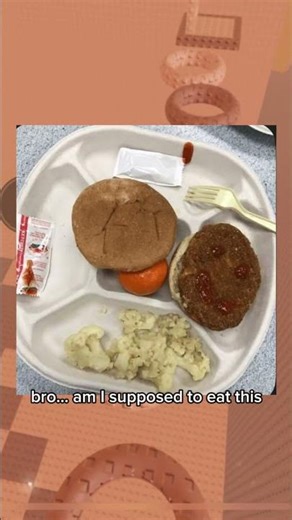 Bro school says we can’t lie meanwhile YOU DO😭✌️#roblox #robloxrant#rant#schoollunch
