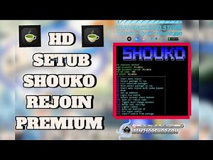 [🔥 TOOL VIP 🔥 ] Hướng dẫn sài Shouko Rejoin trên Cloudphone | zam2109shop.com 🤝 taphoacloud.store