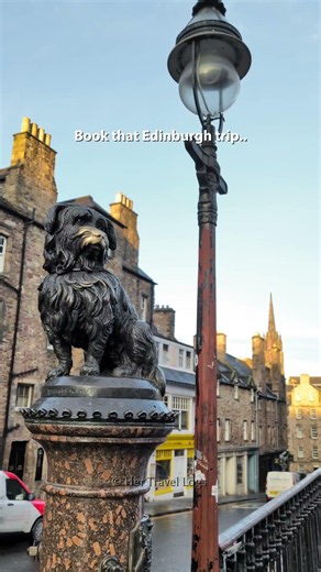 🏴󠁧󠁢󠁳󠁣󠁴󠁿Beautiful Edinburgh | Scotland's Stunning Capital 💙
