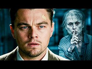Shutter Island Movie Ending… Explained!