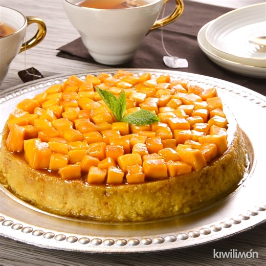 539K views · 9.4K reactions | ¡Decían que el postre perfecto no...