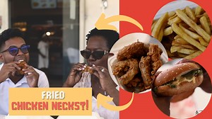 Big Bites is officially in ESSEQUIBO, and our adventure leads us to one of Essequibo’s best kept secrets, a fast food restaurant called At-Tayyib, and they serve everything you can find from a typical fast food joint…with a few wild exceptions, check it out! #Guyana'#food #foodie #guyanese #guyanesefood #essequibo #fastfood #bigbites #foodblog #foodgasm #caribbean #caribbeanfood LIKE, FOLLOW, SHARE & COMMENT CHECK OUT OUR SPONSORS! Guyana Beverages Inc https://www.facebook.com/guyanabeveragesinc