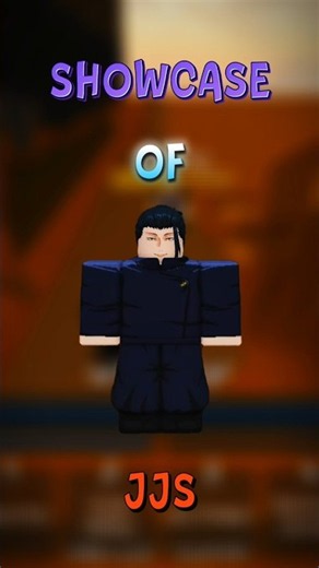 SUGURU GETO Full Moveset Showcase!